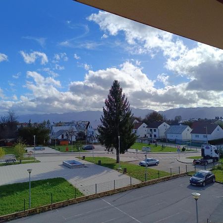 Apartman Ante Gospić Dış mekan fotoğraf
